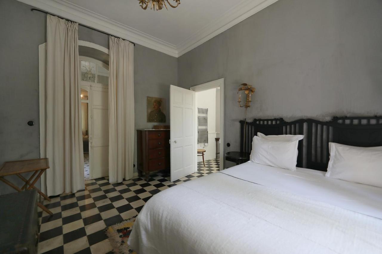 Bed and Breakfast Mimi Calpe Tanger Zewnętrze zdjęcie