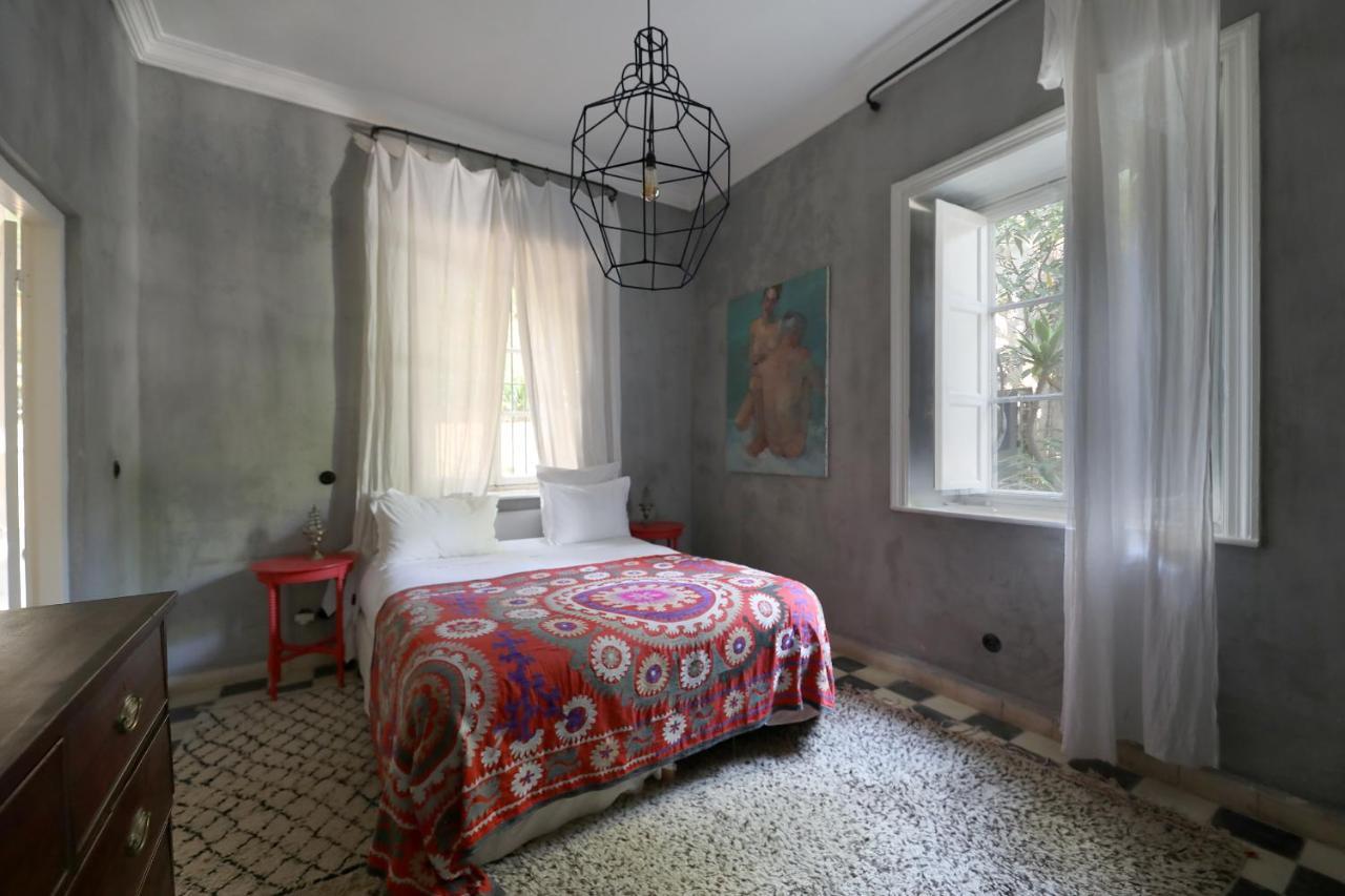 Bed and Breakfast Mimi Calpe Tanger Pokój zdjęcie