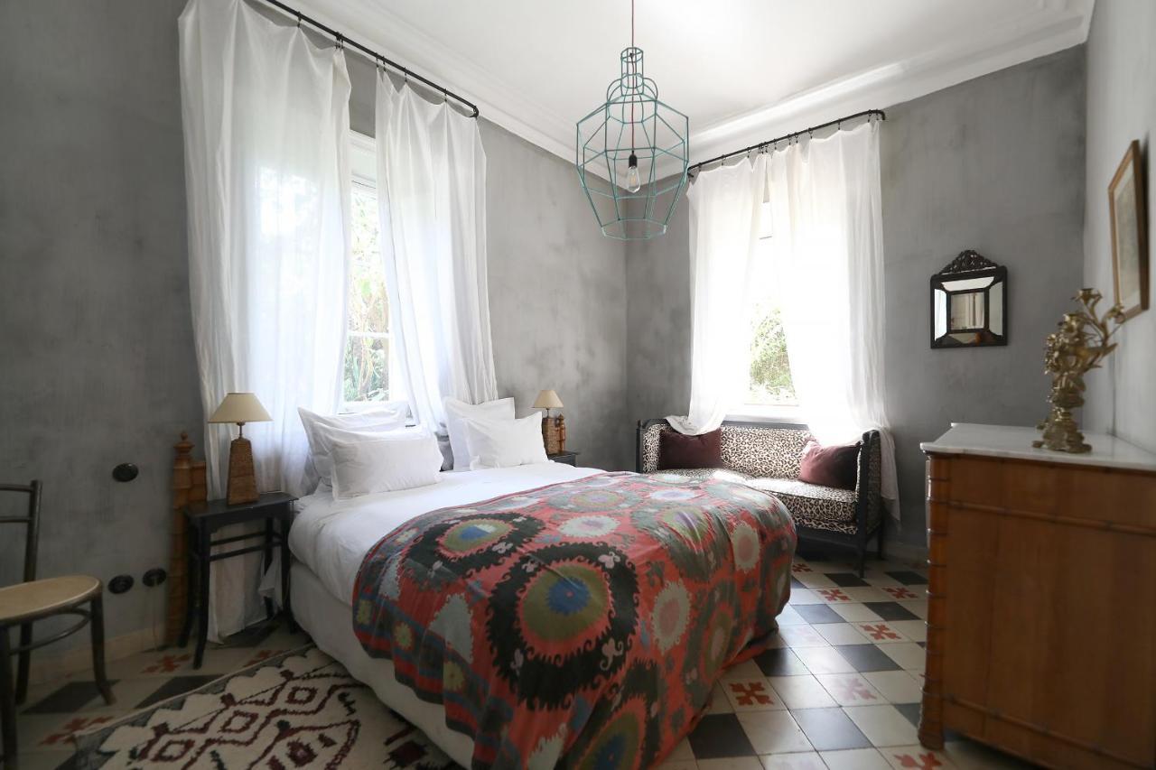 Bed and Breakfast Mimi Calpe Tanger Pokój zdjęcie