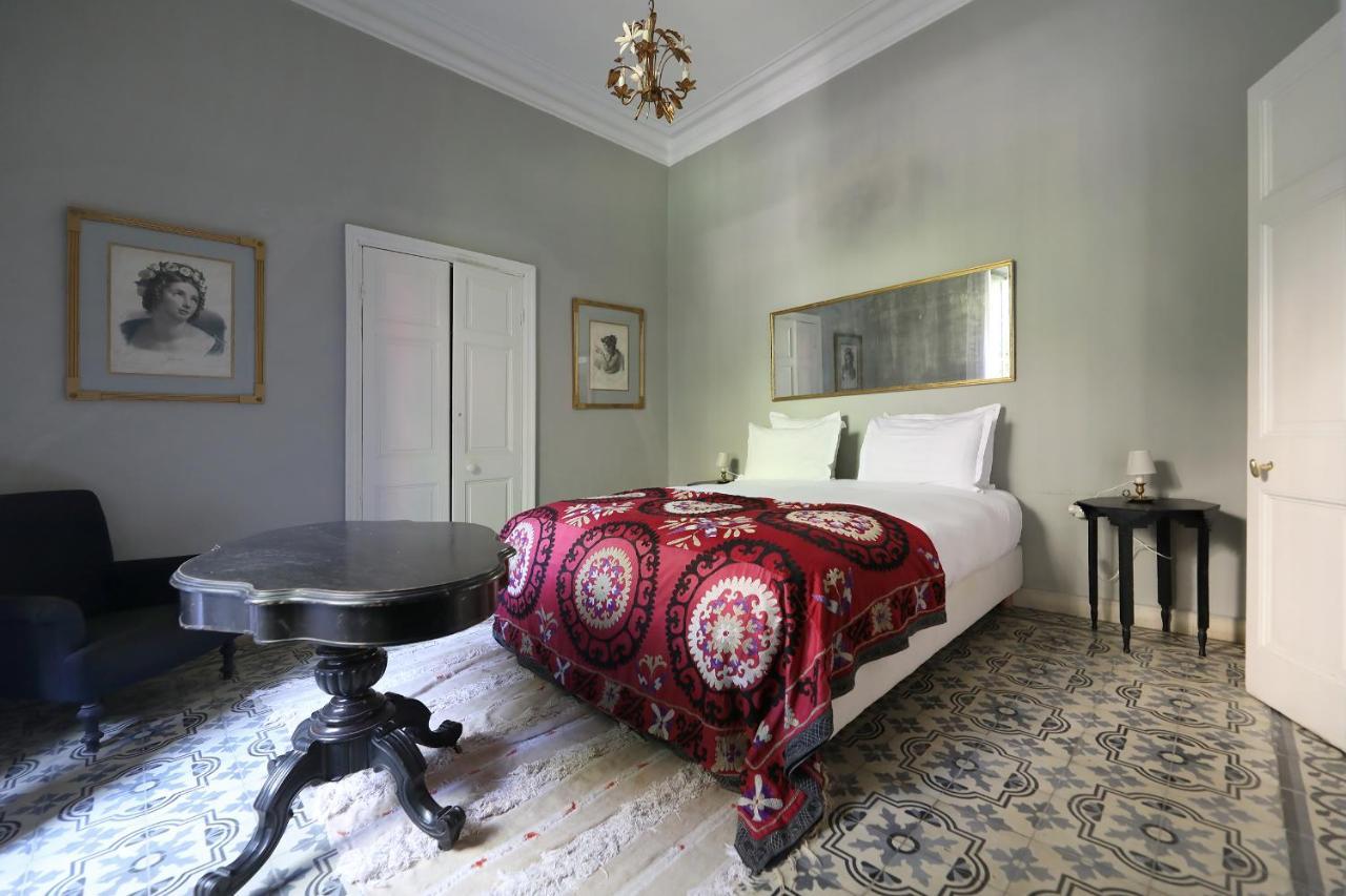 Bed and Breakfast Mimi Calpe Tanger Pokój zdjęcie