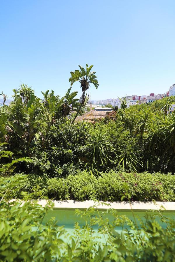 Bed and Breakfast Mimi Calpe Tanger Zewnętrze zdjęcie