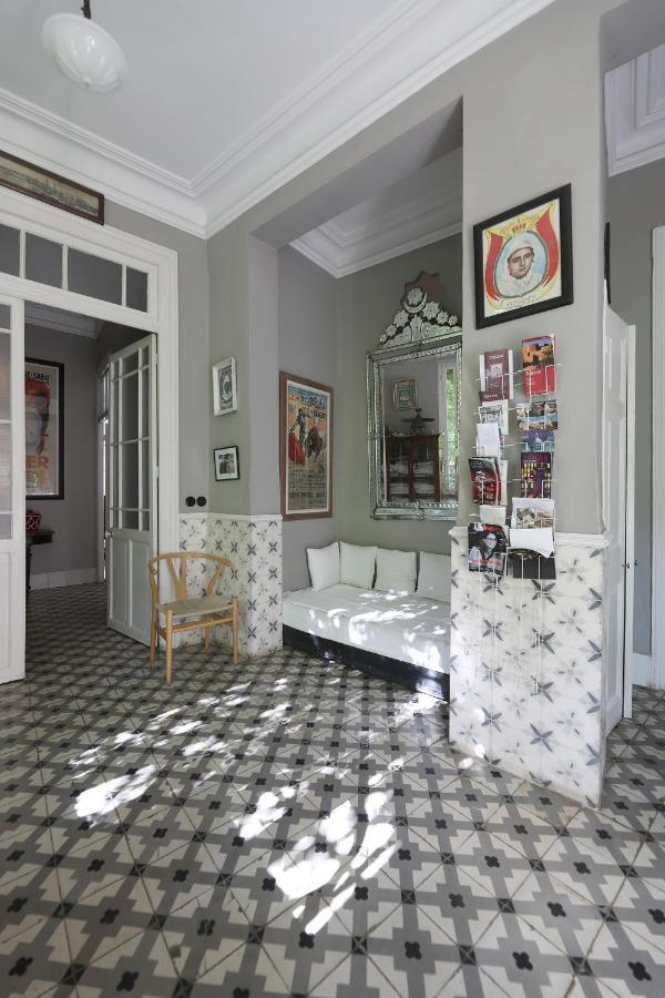 Bed and Breakfast Mimi Calpe Tanger Zewnętrze zdjęcie