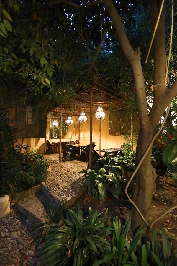 Bed and Breakfast Mimi Calpe Tanger Zewnętrze zdjęcie