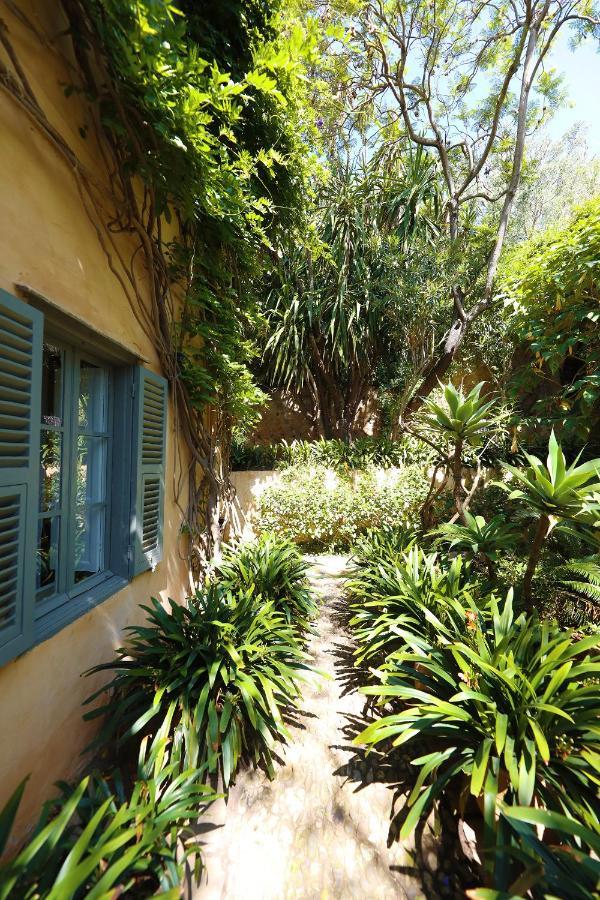 Bed and Breakfast Mimi Calpe Tanger Zewnętrze zdjęcie
