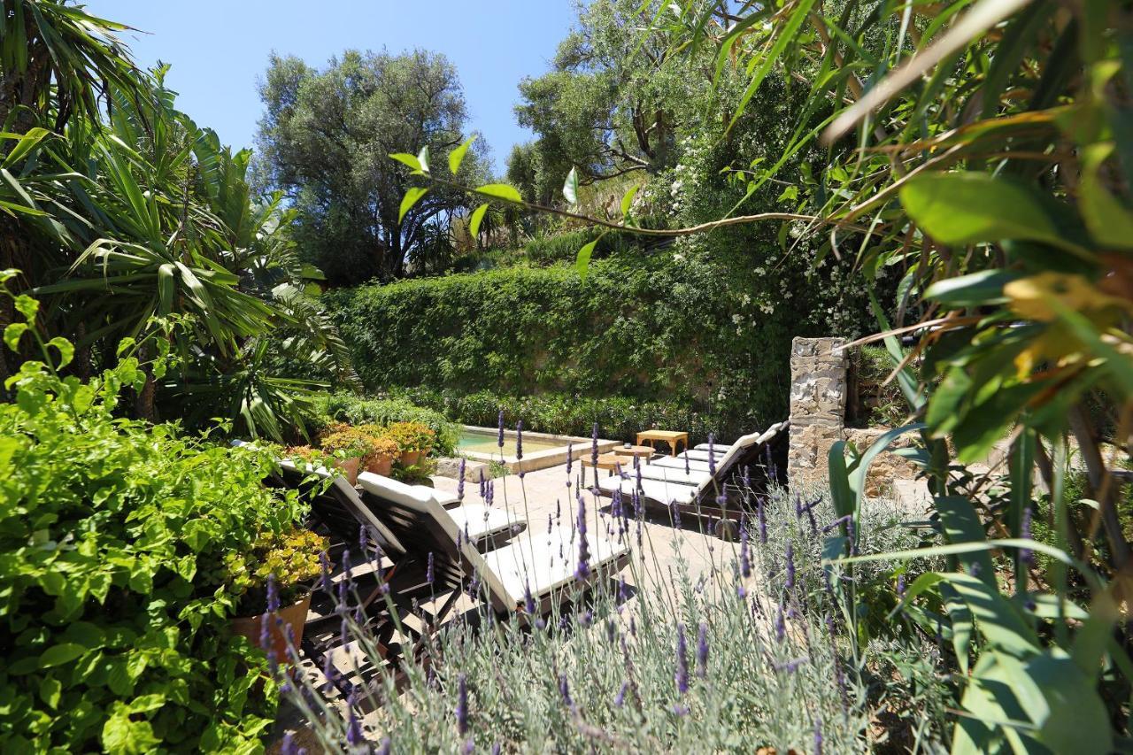 Bed and Breakfast Mimi Calpe Tanger Zewnętrze zdjęcie