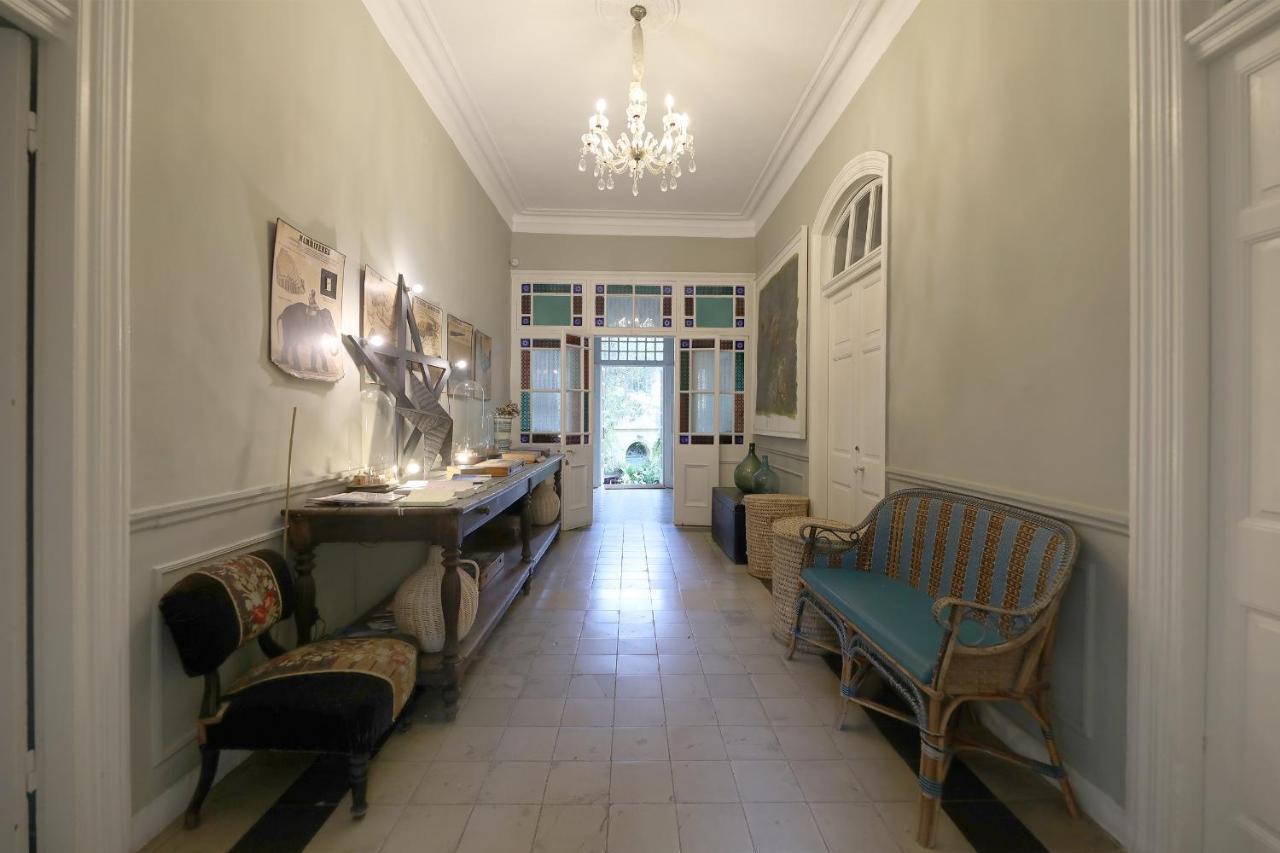 Bed and Breakfast Mimi Calpe Tanger Zewnętrze zdjęcie