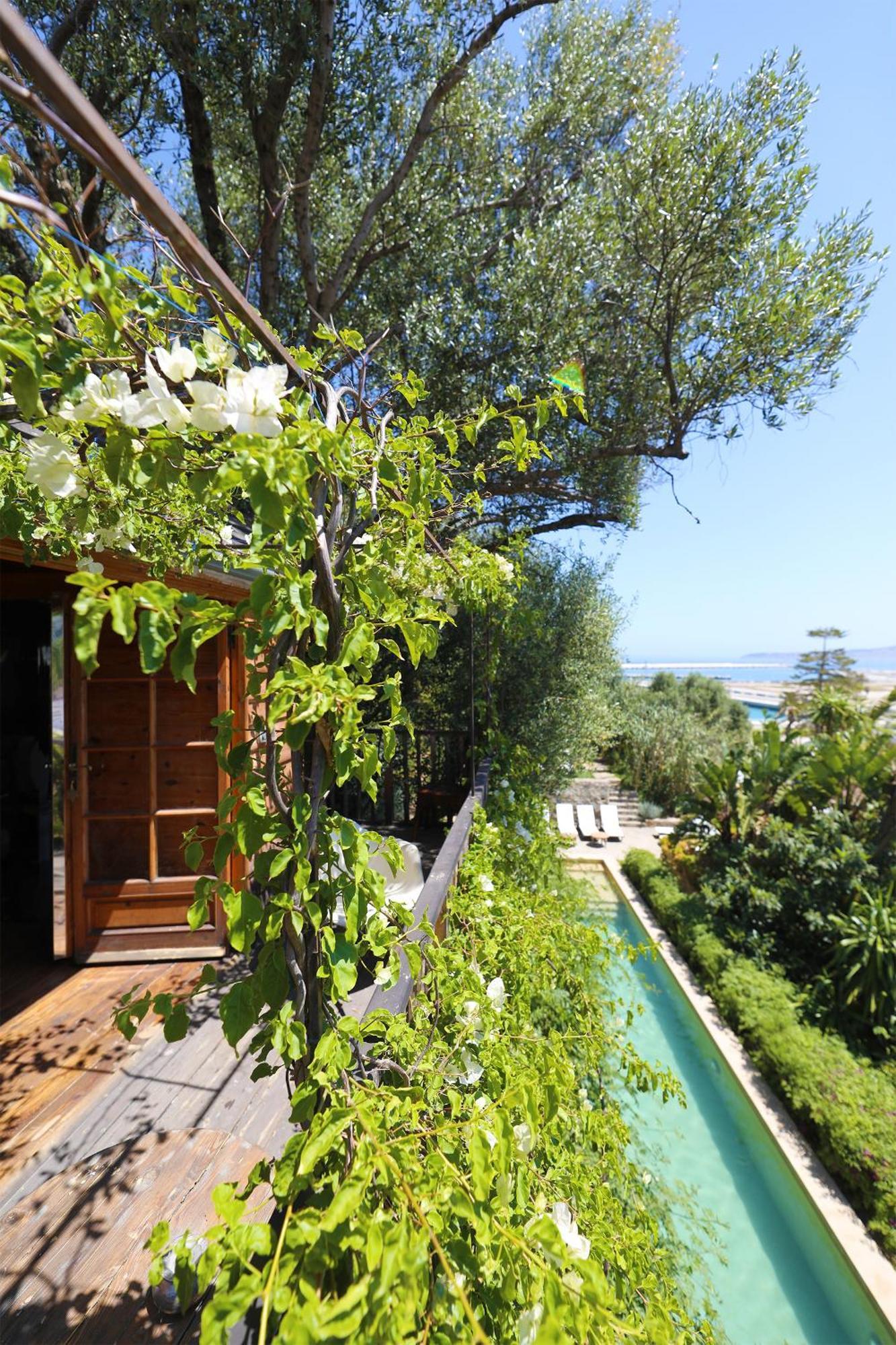 Bed and Breakfast Mimi Calpe Tanger Zewnętrze zdjęcie