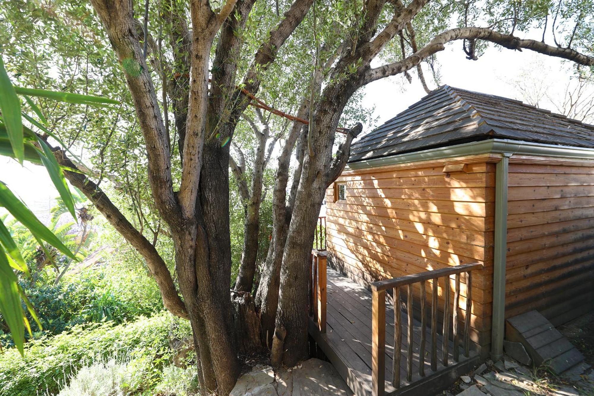 Bed and Breakfast Mimi Calpe Tanger Pokój zdjęcie