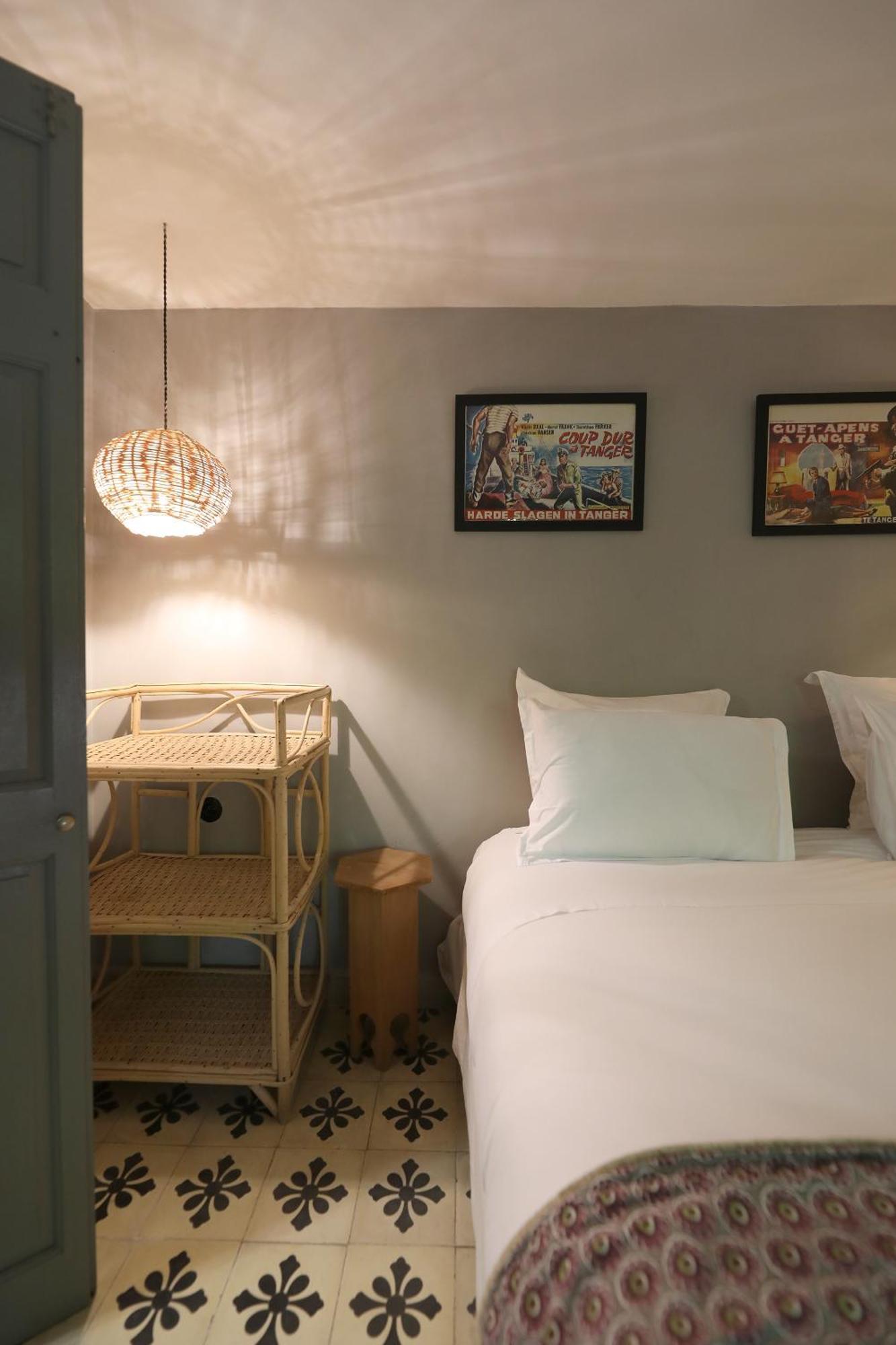 Bed and Breakfast Mimi Calpe Tanger Pokój zdjęcie