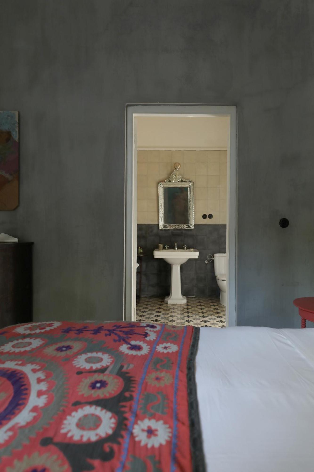 Bed and Breakfast Mimi Calpe Tanger Pokój zdjęcie