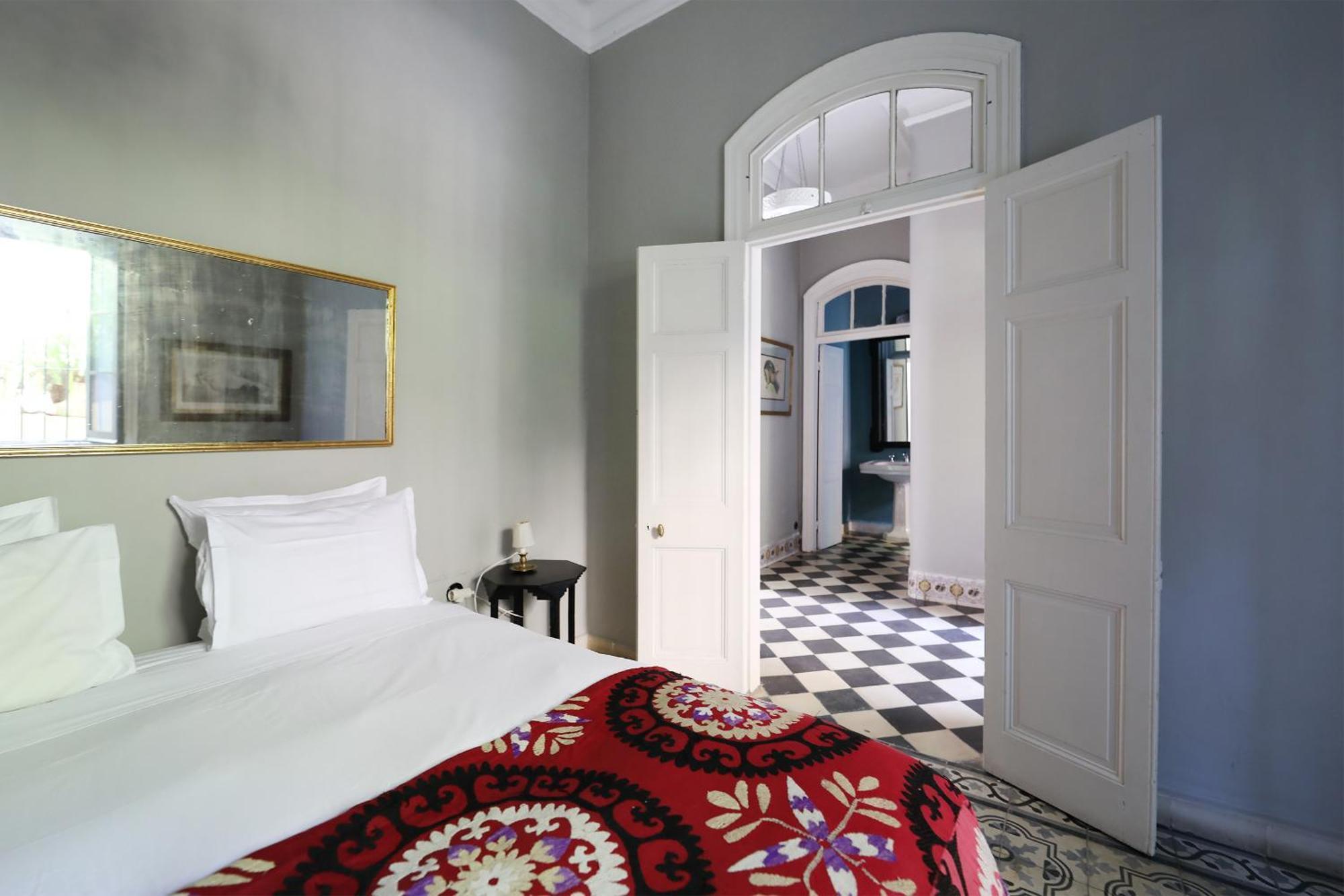 Bed and Breakfast Mimi Calpe Tanger Pokój zdjęcie