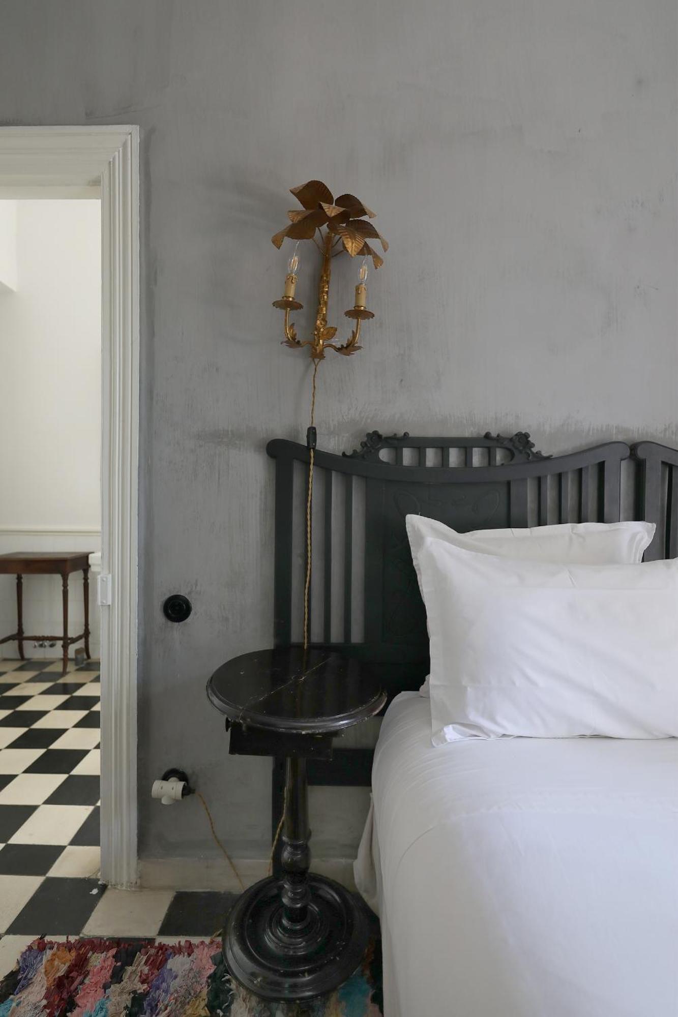 Bed and Breakfast Mimi Calpe Tanger Pokój zdjęcie