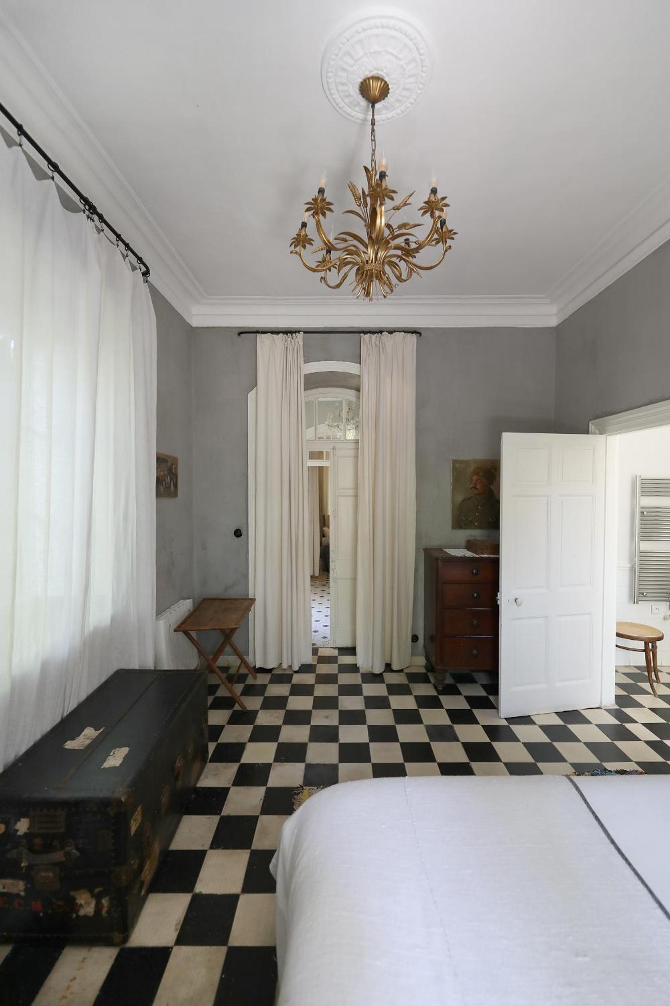 Bed and Breakfast Mimi Calpe Tanger Pokój zdjęcie