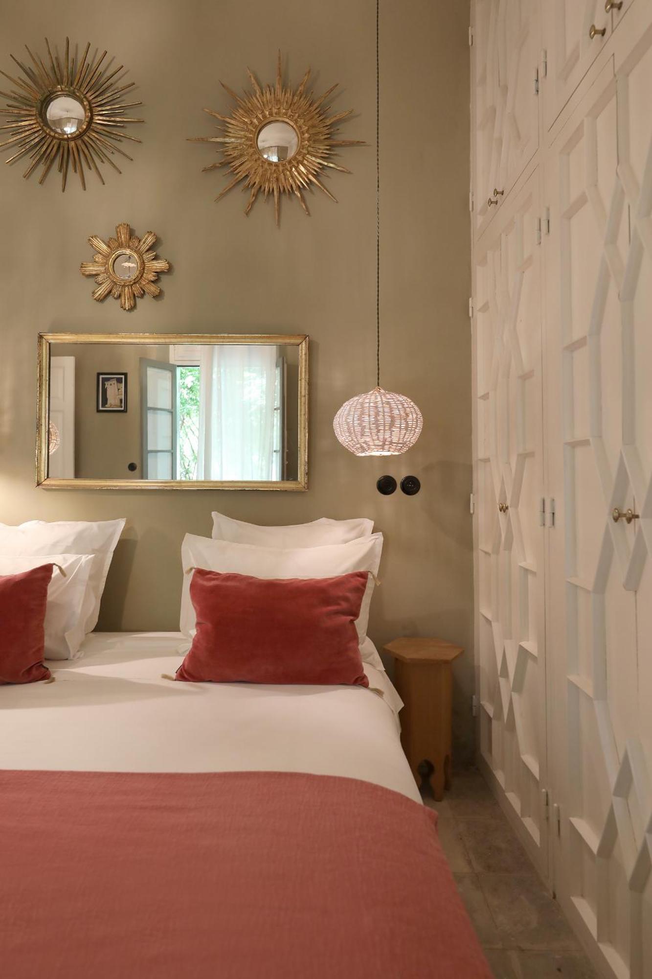 Bed and Breakfast Mimi Calpe Tanger Pokój zdjęcie