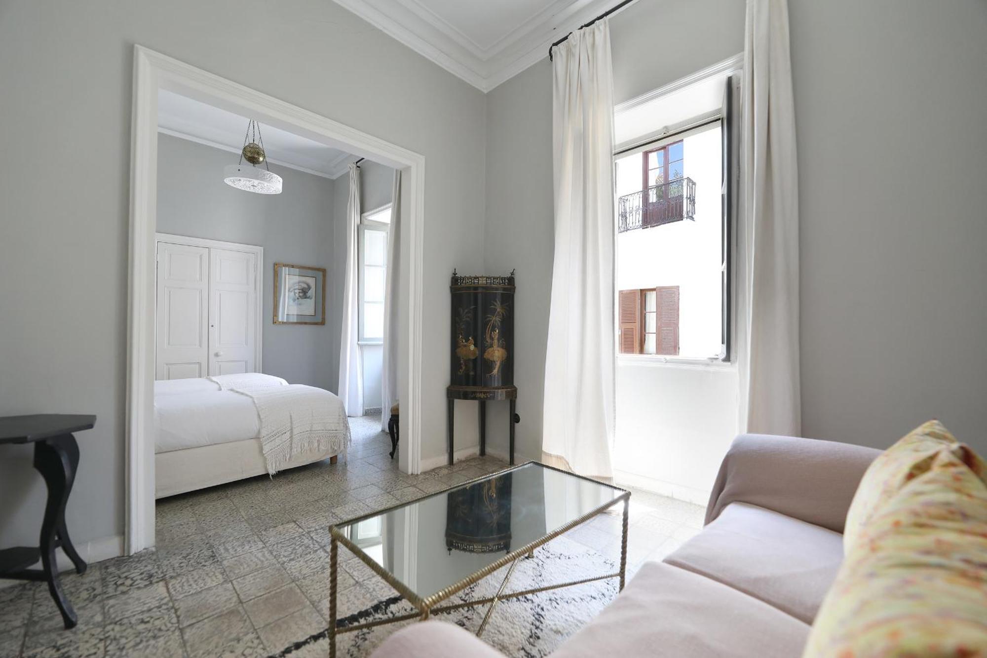 Bed and Breakfast Mimi Calpe Tanger Pokój zdjęcie