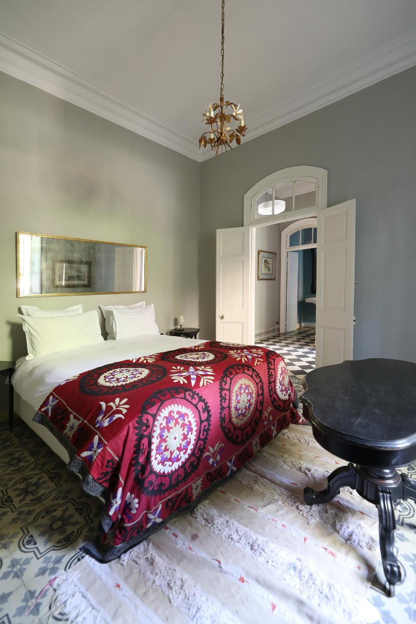 Bed and Breakfast Mimi Calpe Tanger Pokój zdjęcie