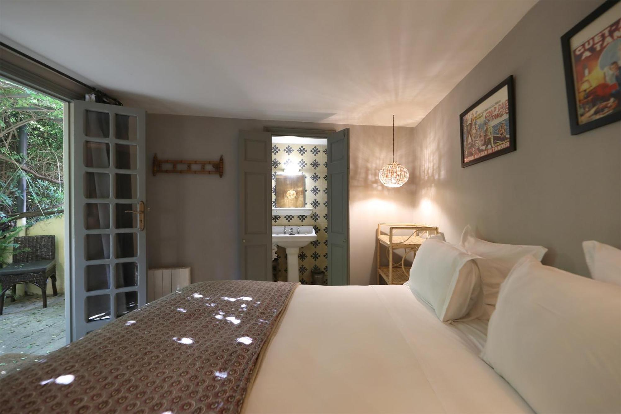 Bed and Breakfast Mimi Calpe Tanger Pokój zdjęcie