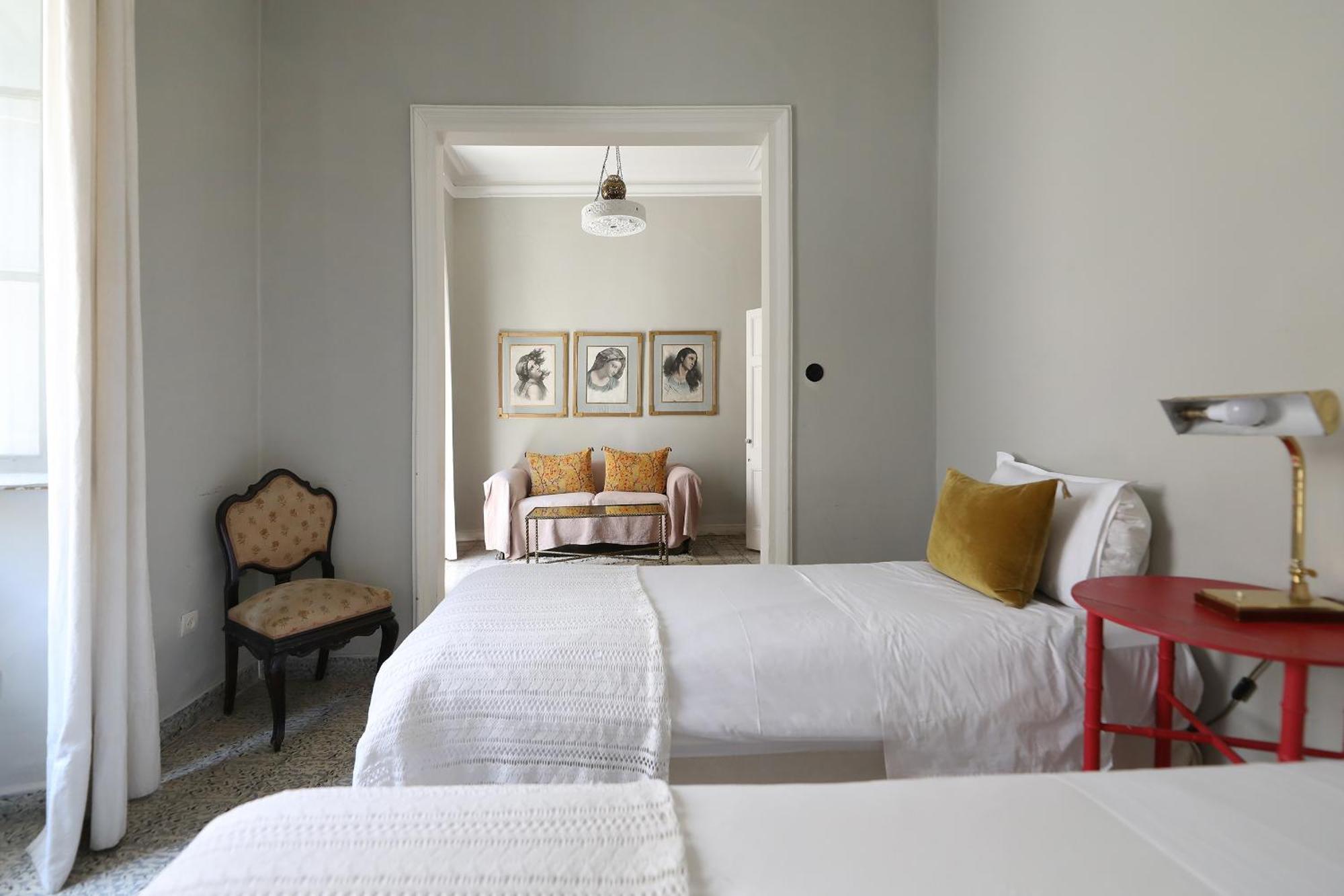 Bed and Breakfast Mimi Calpe Tanger Pokój zdjęcie