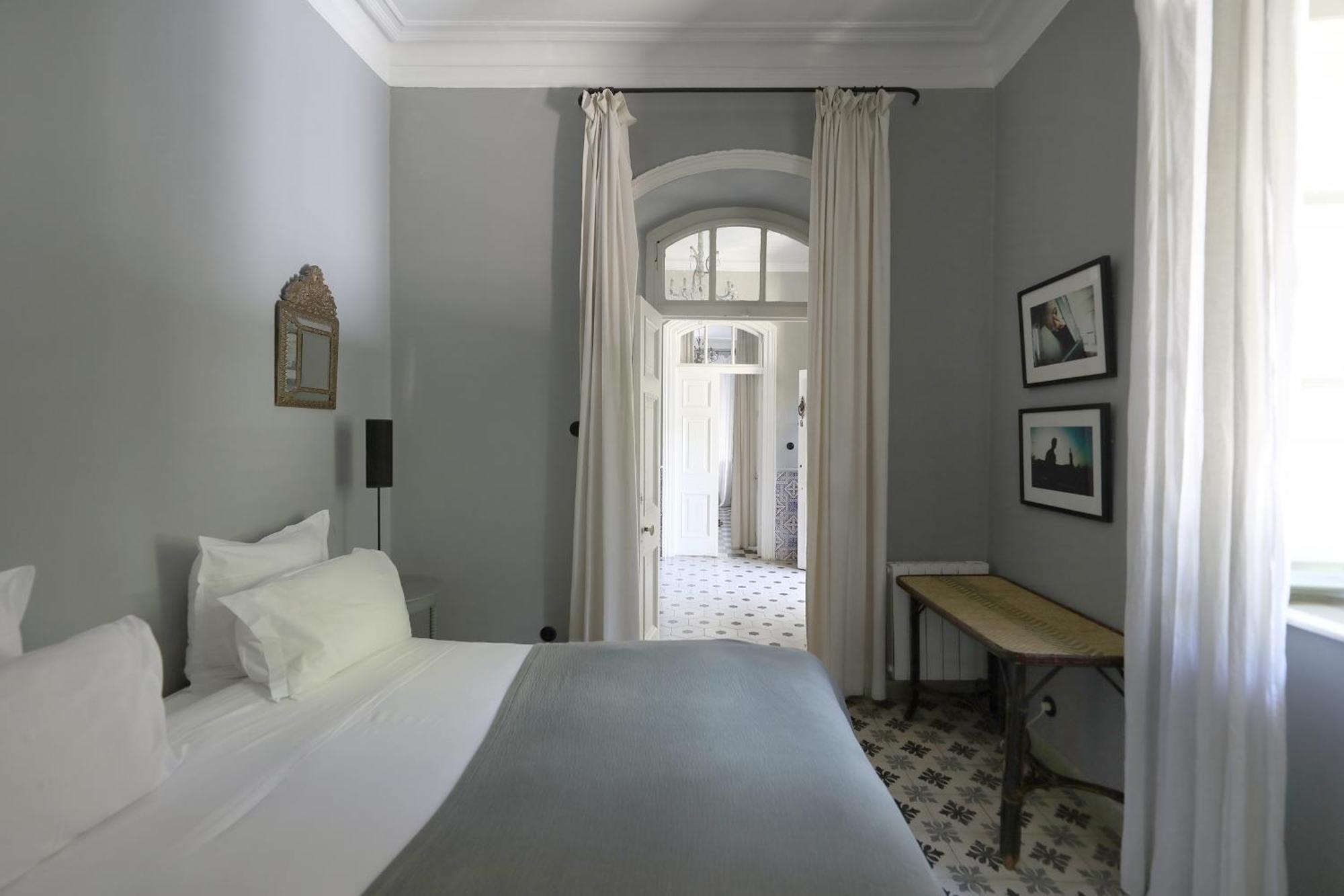 Bed and Breakfast Mimi Calpe Tanger Pokój zdjęcie