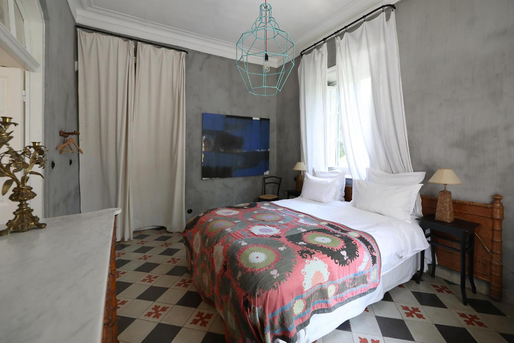 Bed and Breakfast Mimi Calpe Tanger Pokój zdjęcie