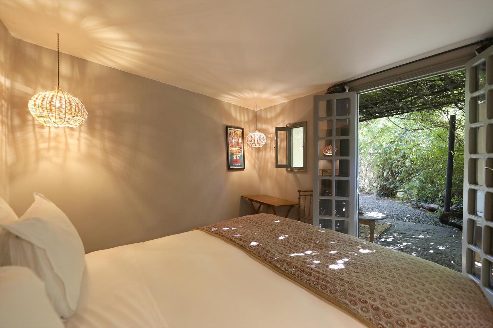 Bed and Breakfast Mimi Calpe Tanger Pokój zdjęcie
