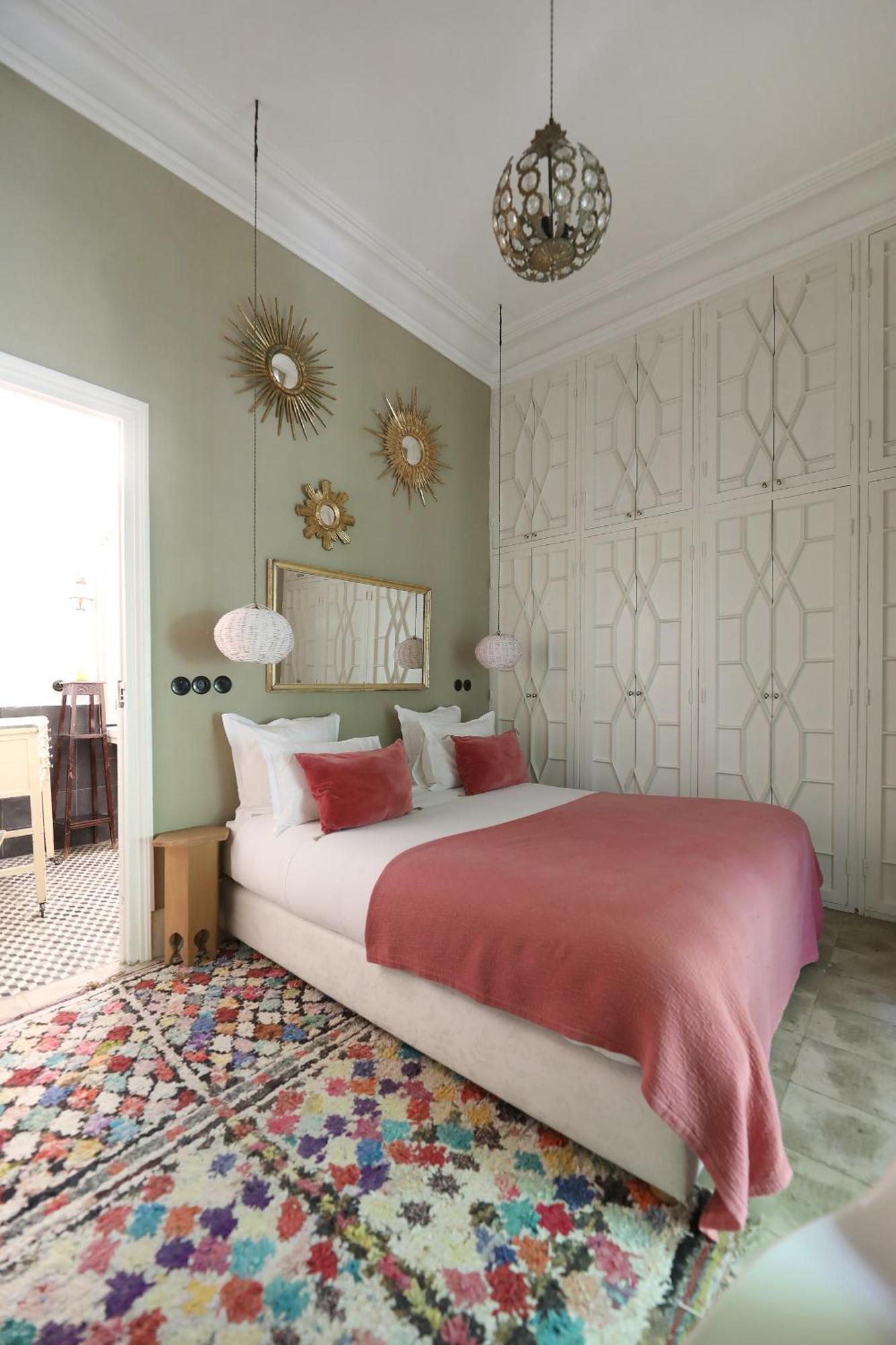 Bed and Breakfast Mimi Calpe Tanger Pokój zdjęcie