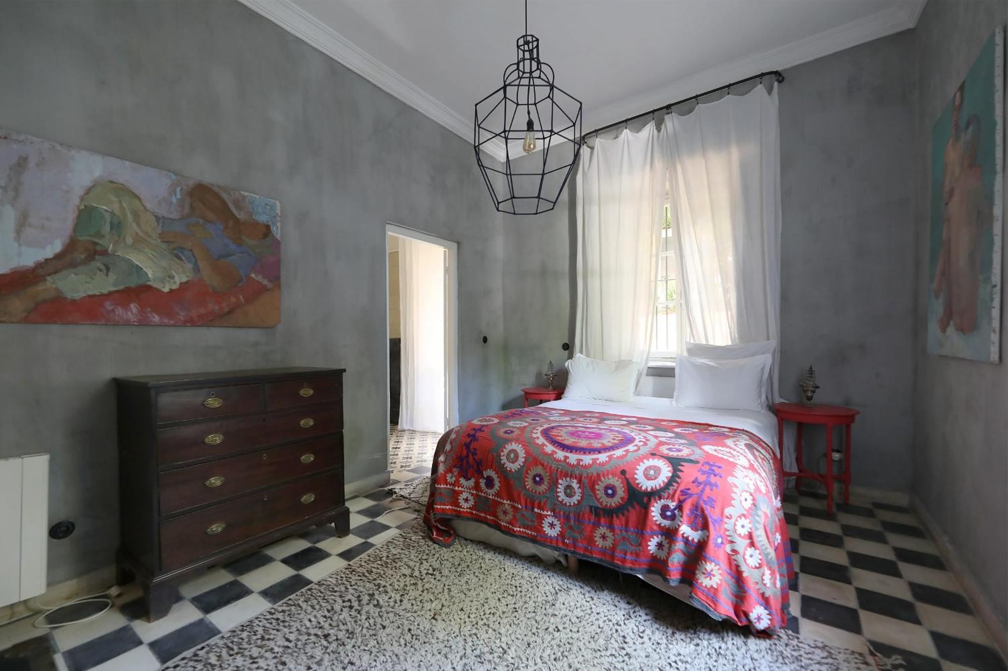 Bed and Breakfast Mimi Calpe Tanger Pokój zdjęcie